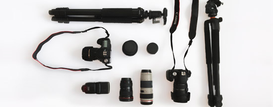 Accessories - WILOG Media
