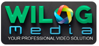 Logo - WILOG Media