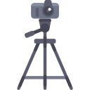 Tripod icon